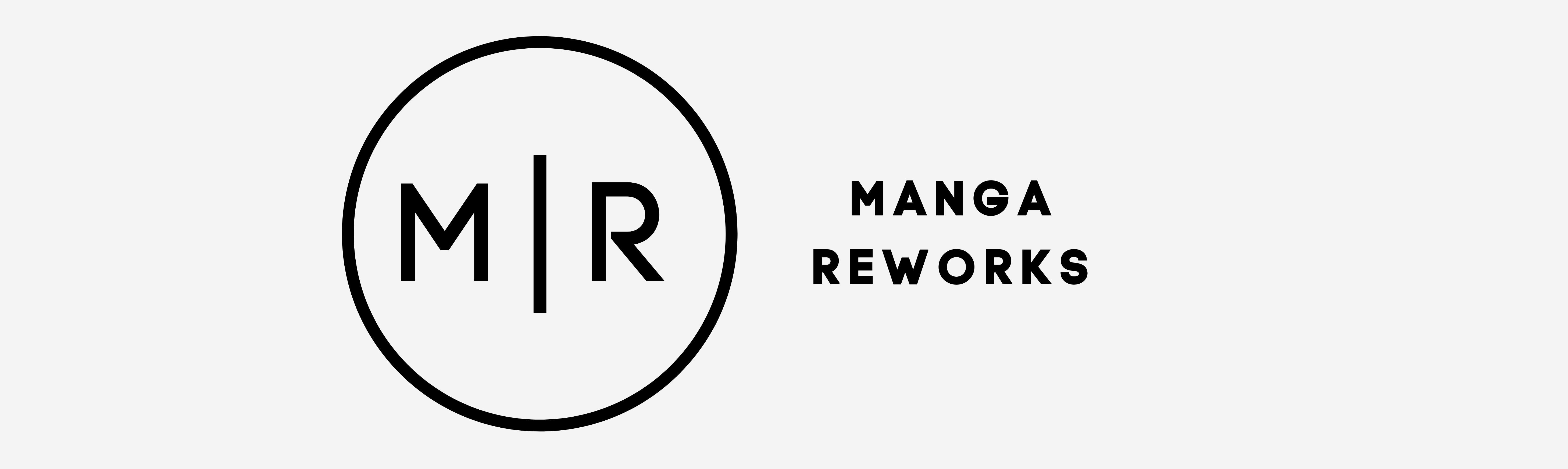 Manga Reworks