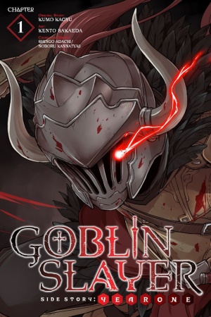 Goblin Slayer: Year One