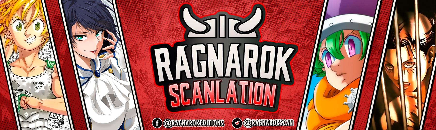 Ragnarok Scanlation