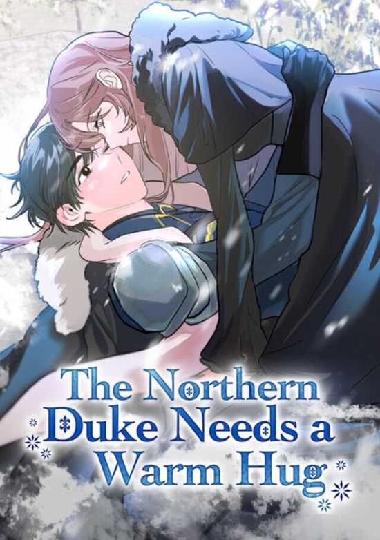 El Duque Del Norte Necesita Un Cálido Abrazo